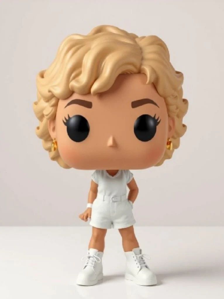 Фигурка Funko Pop - 2