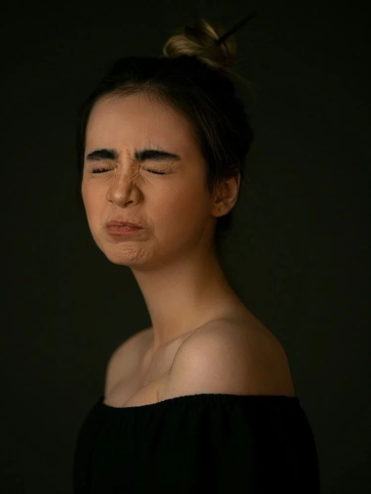 Kontrola Wyrazu Twarzy