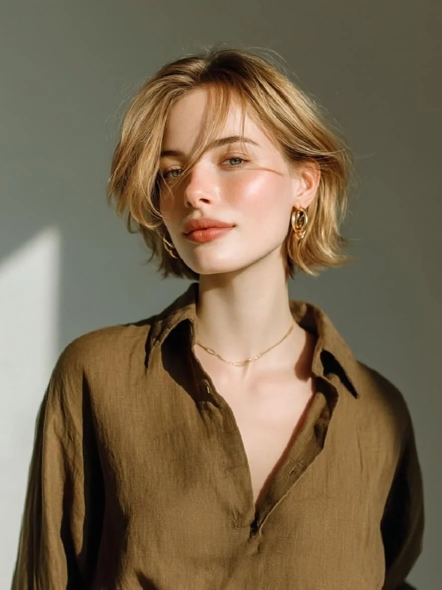 Pose em Grade de Fotos 3x3