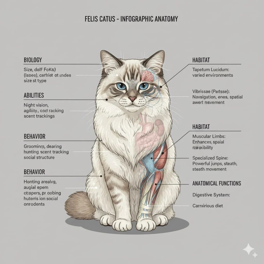 Illustrazione Anatomica - 2