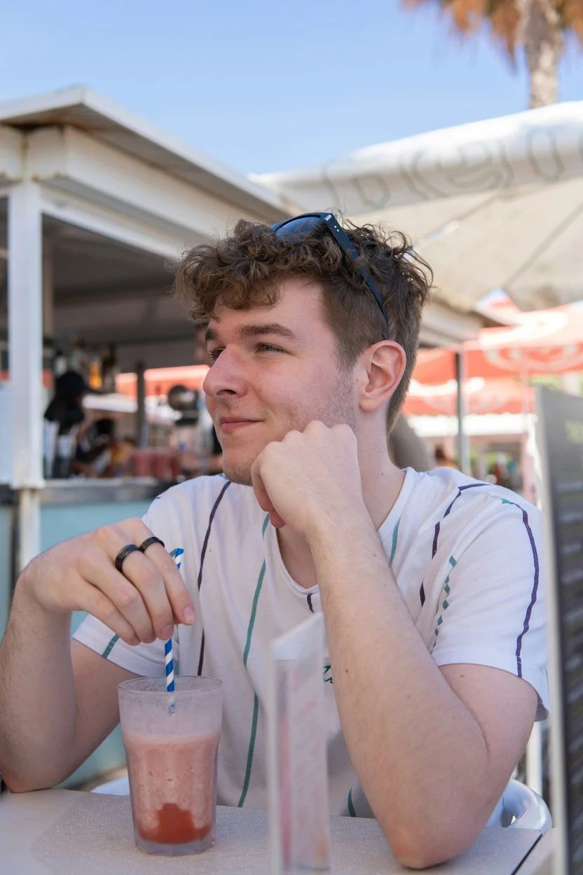 Retrato Cinematográfico AI