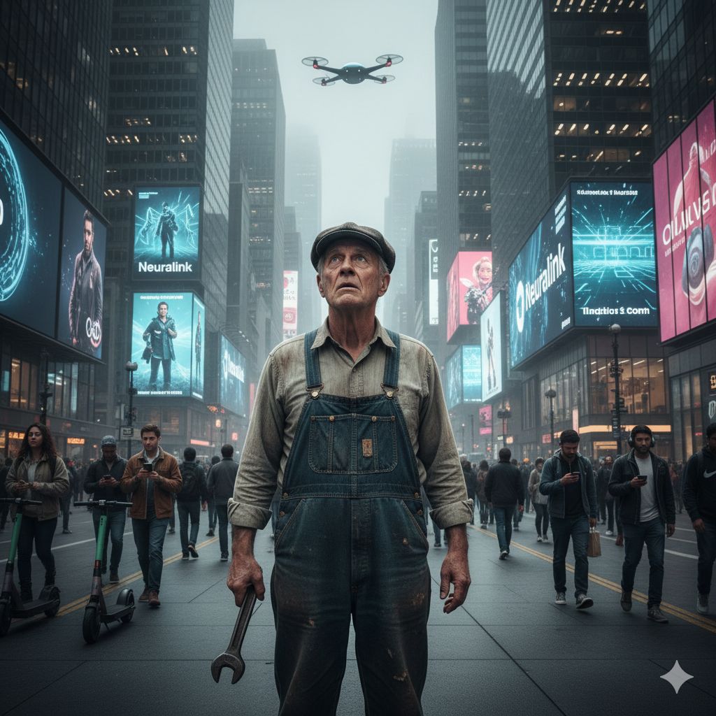 Детализированная раскадровка