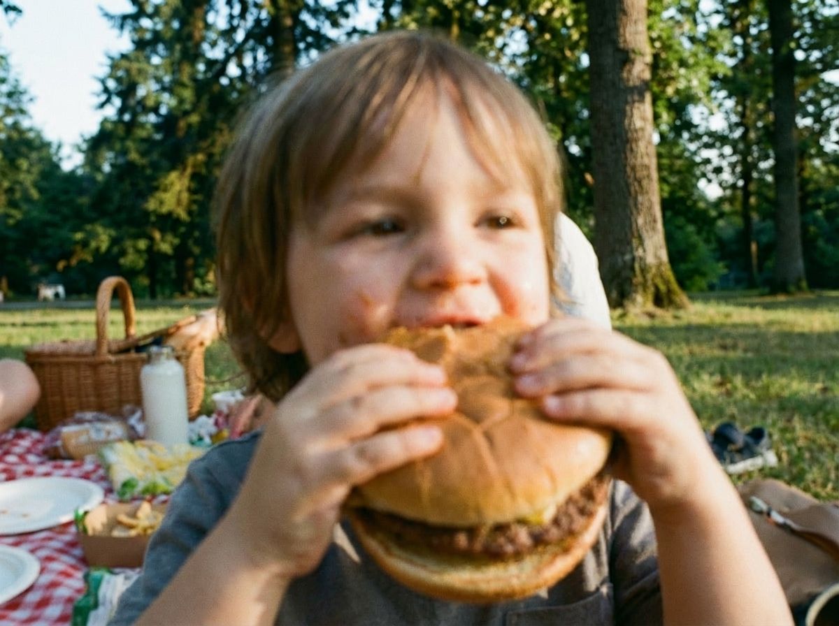 写真のフォーカス調整 - 2