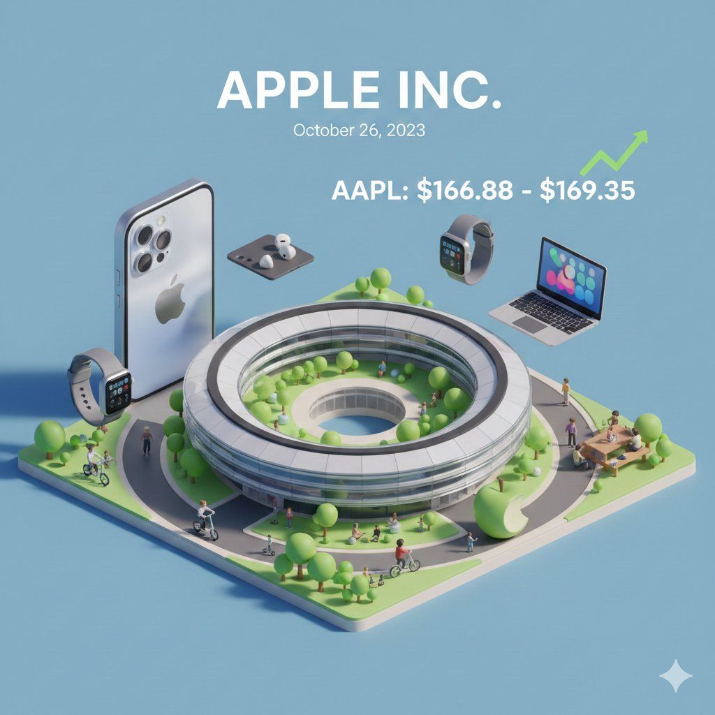 Isometrische Miniatur-Börsenszene - 5